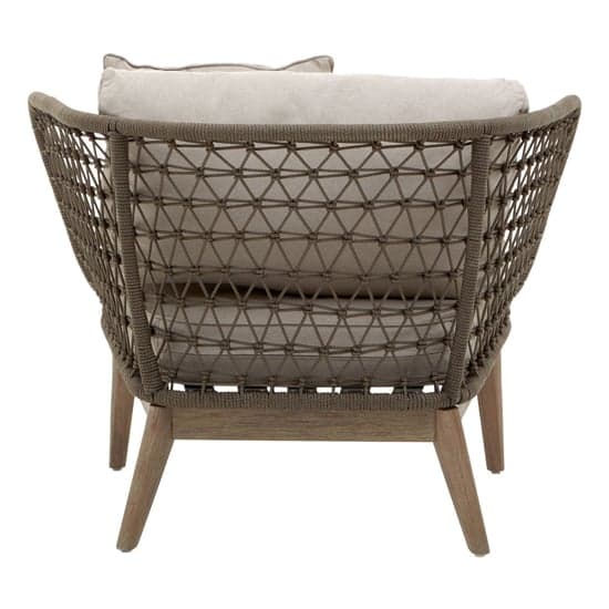 Okala Woven Armchair With Grey Fabric Cushion In Natural_3