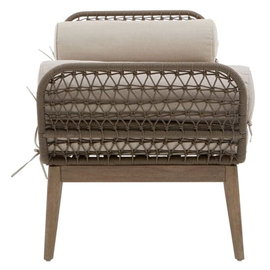 Okala Woven Day Bed With Grey Fabric Cushion In Natural_3