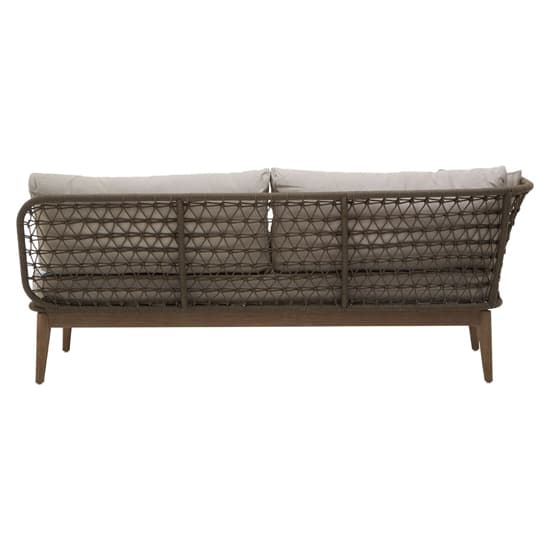 Okala Woven Lounge Chaise With Grey Fabric Cushion In Natural_3