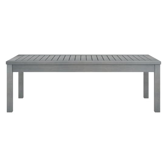 Oni Rectangular Outdoor Wooden Coffee Table In Grey Wash_2