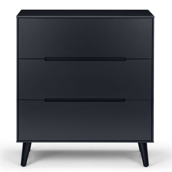 Abrina Wooden Chest Of 3 Drawers In Anthracite_3