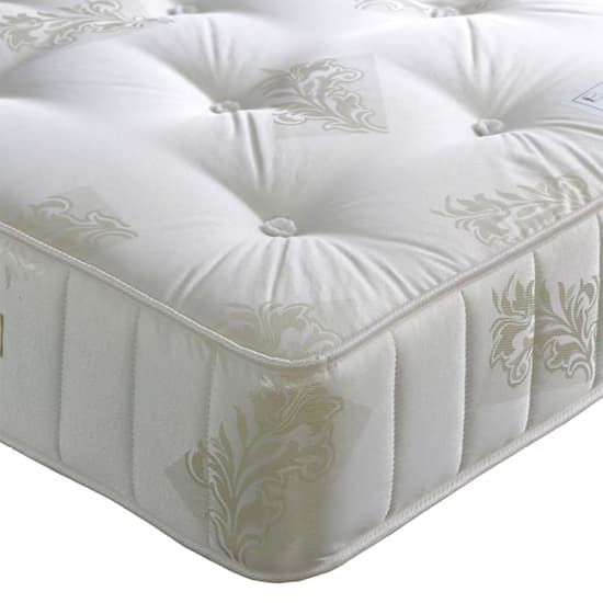 Oia Ortho Classic Coil Sprung King Size Mattress_3