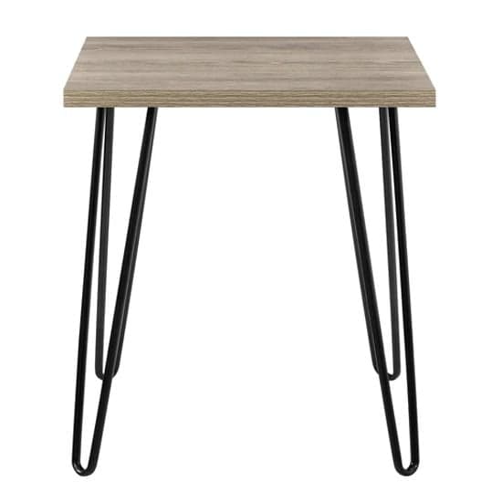 Owes Wooden End Table In Rustic Oak_3