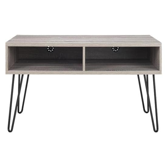 Owes Wooden TV Stand In Distressed Grey Oak_3