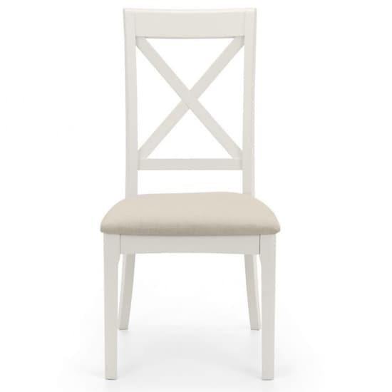 Pacari Wooden Dining Chair In Grey_3
