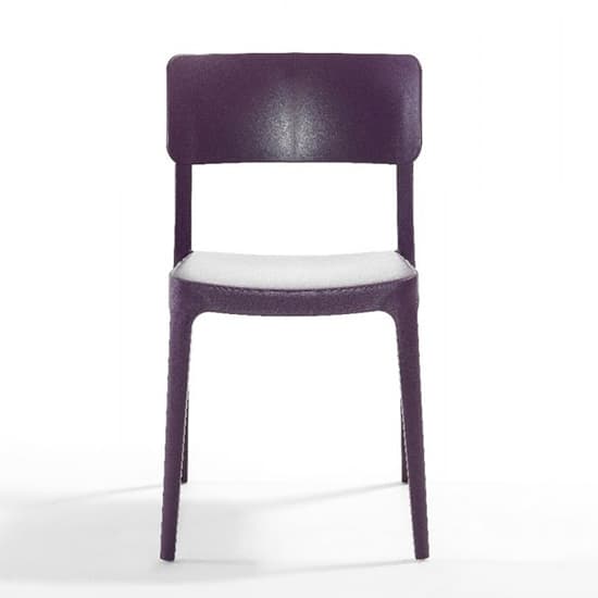Peyton Polypropylene Side Chair In Purple_3