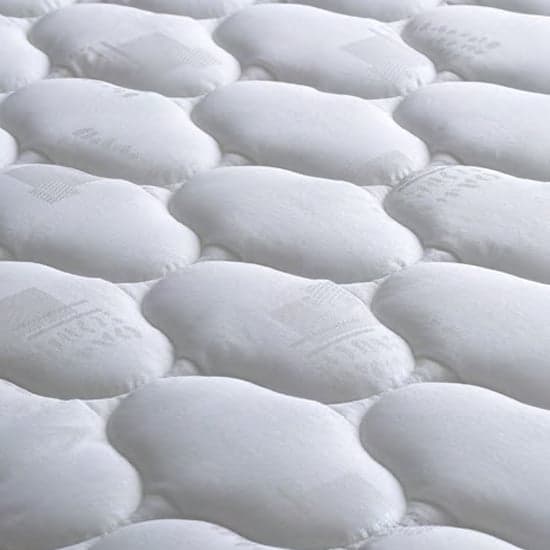Parikia Quilted Sprung Small Double Mattress_2