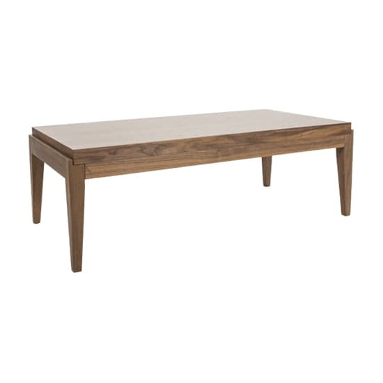 Piper Wooden Coffee Table Rectangular In Walnut_2