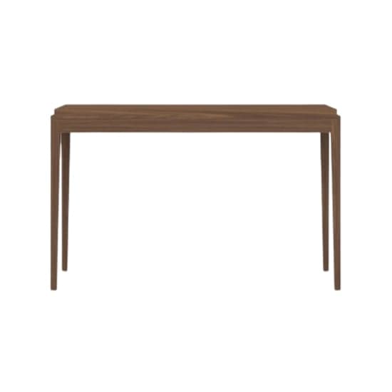 Piper Wooden Console Table Rectangular In Walnut_1