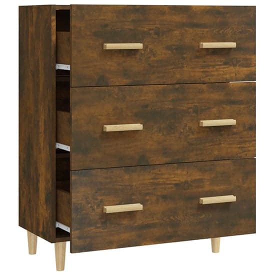 Pirro Wooden Chest Of 3 Drawers In Smoked Oak_5