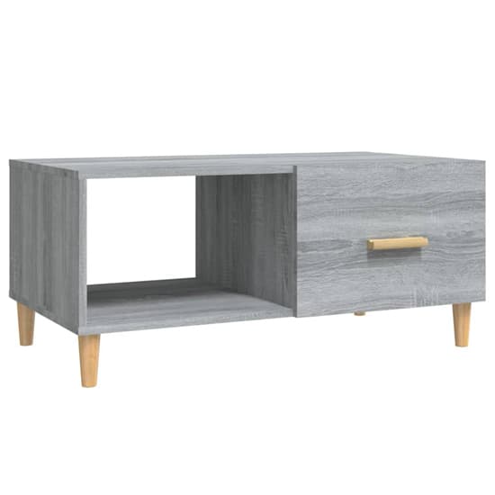 Plano Wooden Coffee Table With 1 Flap In Grey Sonoma Oak_3
