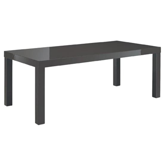 Purer High Gloss Coffee Table In Charcoal_2