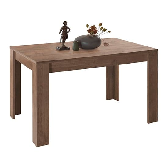 Raya Extending Wooden Dining Table In Mercury_2