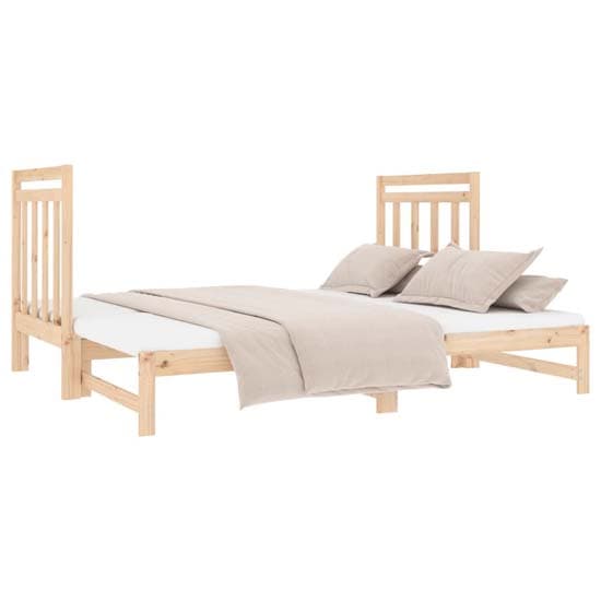 Reiti Solid PIne Wood Pull-Out Day Bed In Natural_6