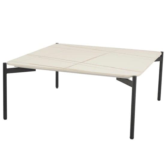 Riley Ceramic Top Coffee Table Square In Lawrence White_1