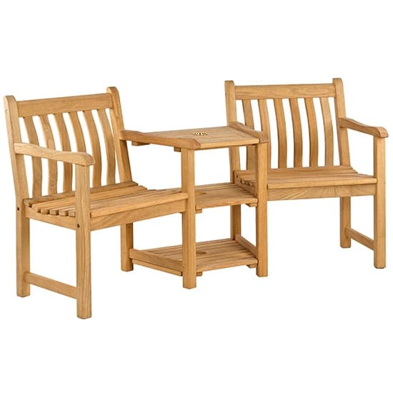 Robalt Outdoor Wooden Companion Set In Natural_2