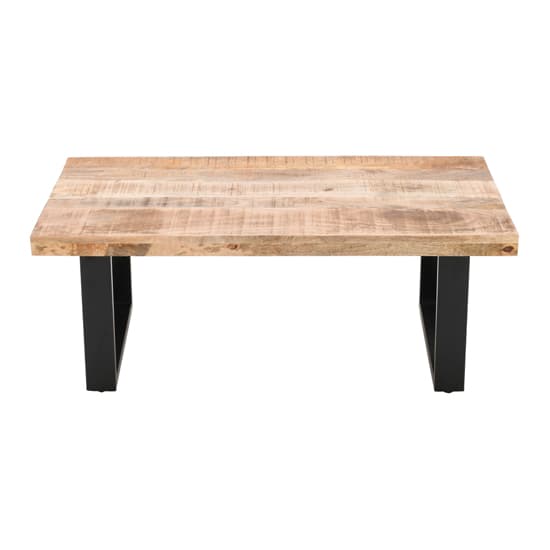 Salter Solid Mangowood Coffee Table In Rough Swan_4