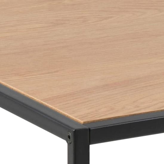 Salvo Wooden Coffee Table Rectangular In Matt Wild Oak_3