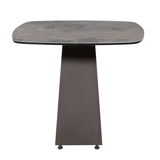 Seta Rectangular Stone Coffee Table With Black Metal Base_3