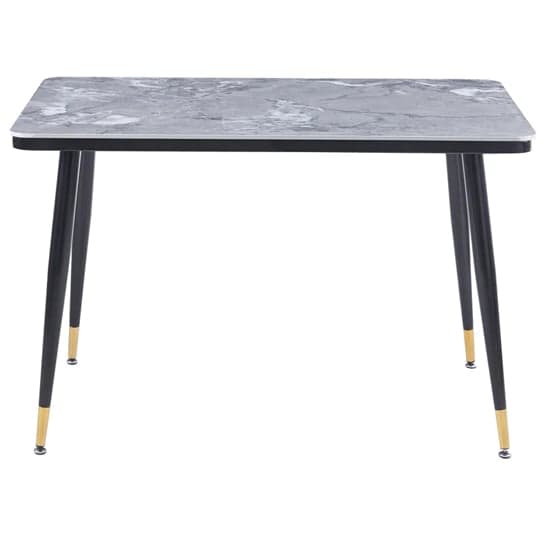 Sion Sintered Ceramic Stone Dining Table In Grey_2