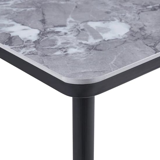 Sion Sintered Ceramic Stone Dining Table In Grey_3