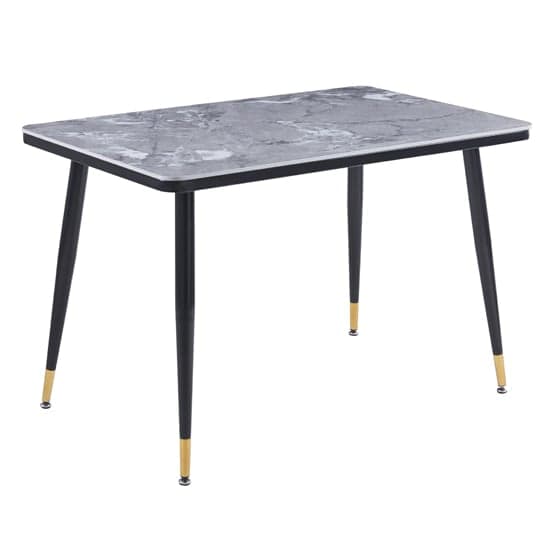 Sion Sintered Ceramic Stone Dining Table In Grey_1