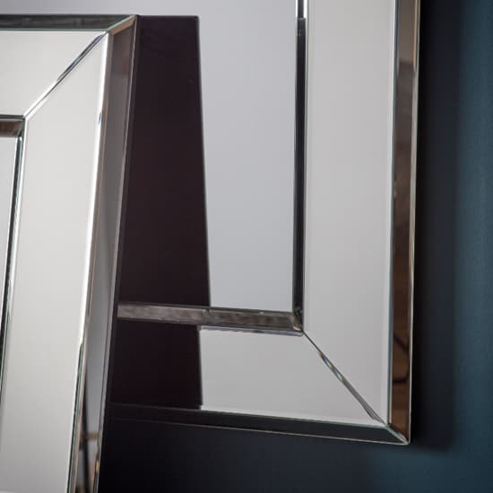 Skagway Leaner Wall Mirror In Silver_3