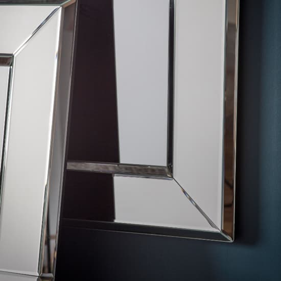 Skagway Rectangular Wall Mirror In Silver_3