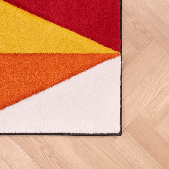 Spectra Carved 120x170cm Tampa Rug In Multi-Colour_5