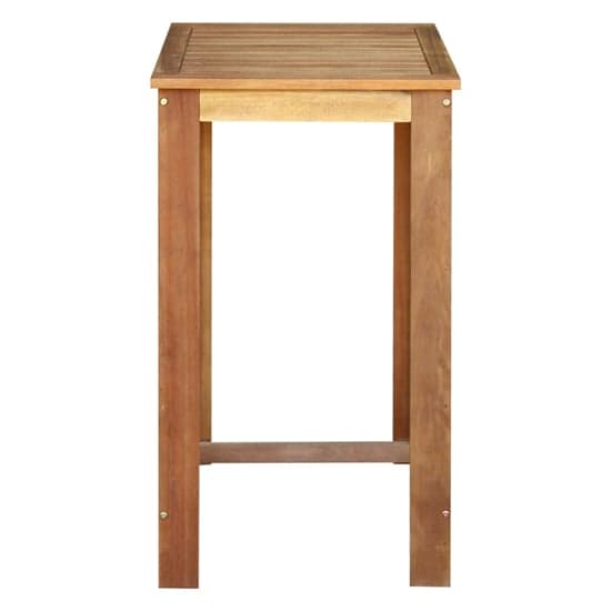 Starla 60cm Wooden Bar Table In Natural_2