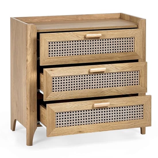 Sumter Wooden Chest Of 3 Drawers In Oak_4