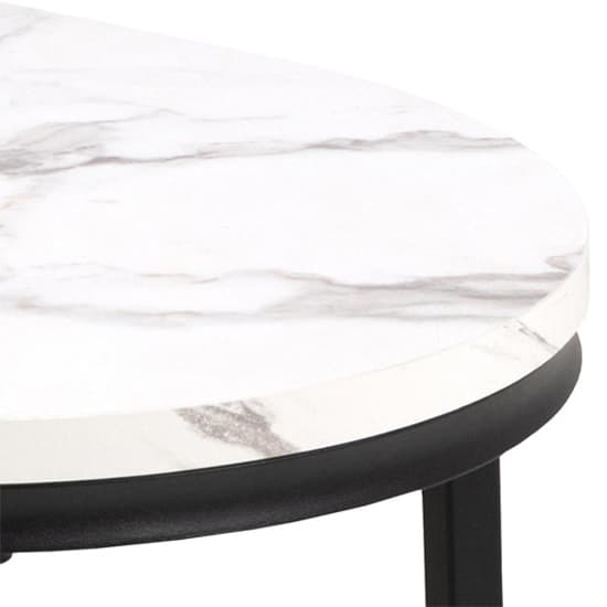 Suva Wooden Set Of 2 Coffee Tables In White Marble Effect_4