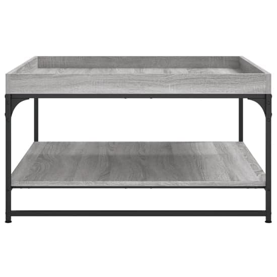 Tacey Wooden Coffee Table In Grey Sonoma Oak With Undershelf_4