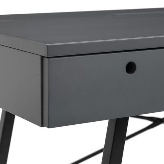 Taliessa Wooden Laptop Desk In Grey_3