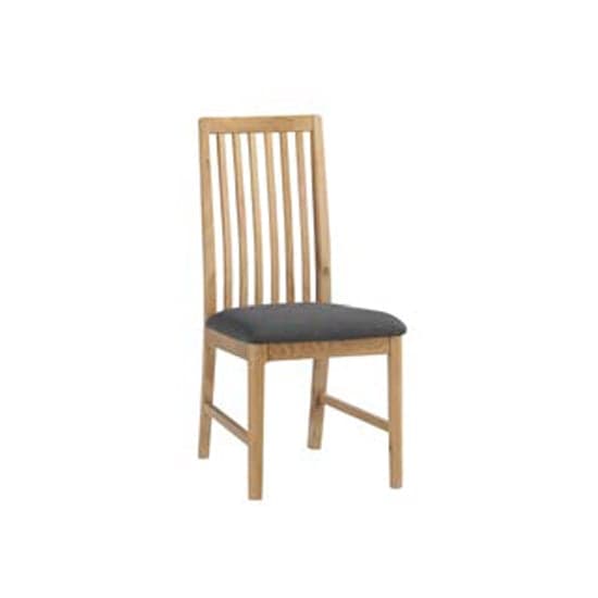 Trimble Oak Dining Set With 4 Dining Chairs_3