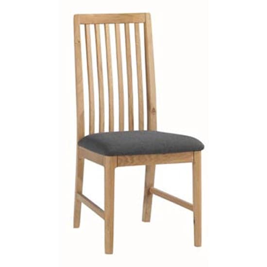 Trimble Wooden Dining Chair In Oak_1