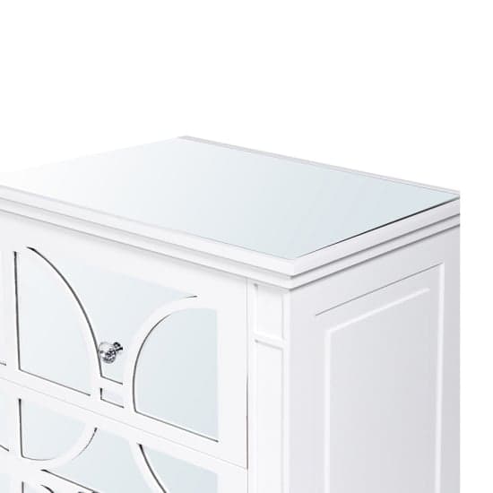 Tyler Mirrored Chest Of 3 Drawers In Washed White_4