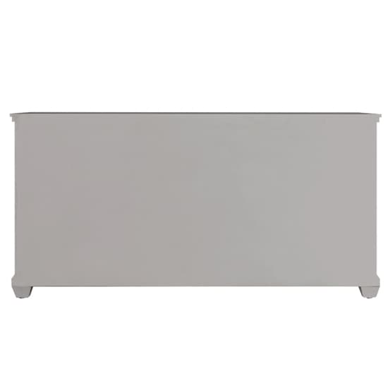 Tyler Mirrored Chest Of 7 Drawers In Grey_5