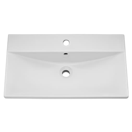 Urfa 80cm Wall Hung Vanity With Thin Edged Basin In Satin White_2