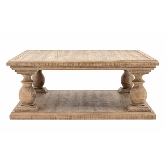 Valletta Wooden Coffee Table Square In Natural_5