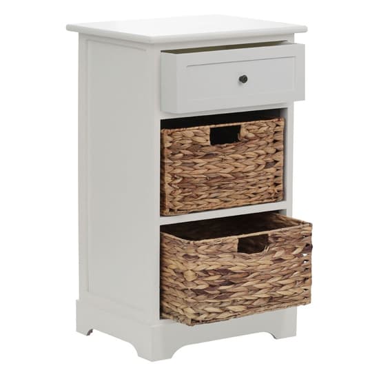 Varmora Wooden Chest Of 3 Drawers In Ivory White_2