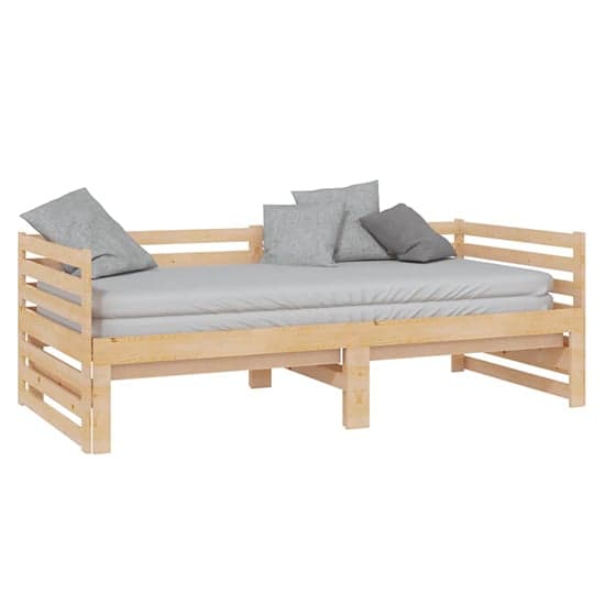 Veras Solid Pinewood Pull-Out Single Day Bed In Natural_3