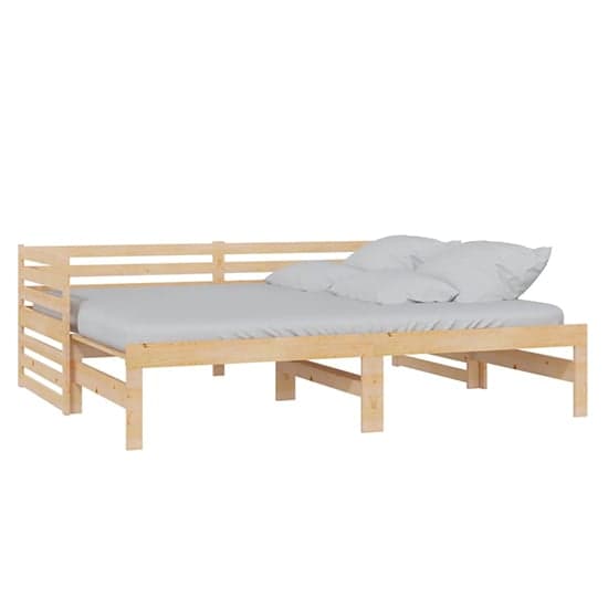 Veras Solid Pinewood Pull-Out Single Day Bed In Natural_4