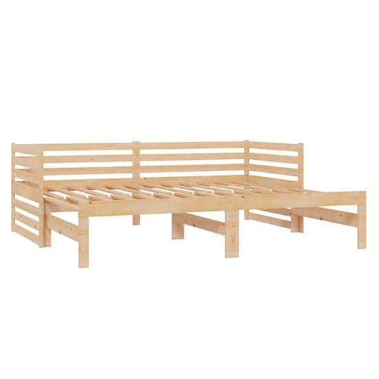 Veras Solid Pinewood Pull-Out Single Day Bed In Natural_5