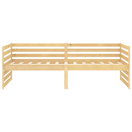 Veras Solid Pinewood Single Day Bed In Natural_4