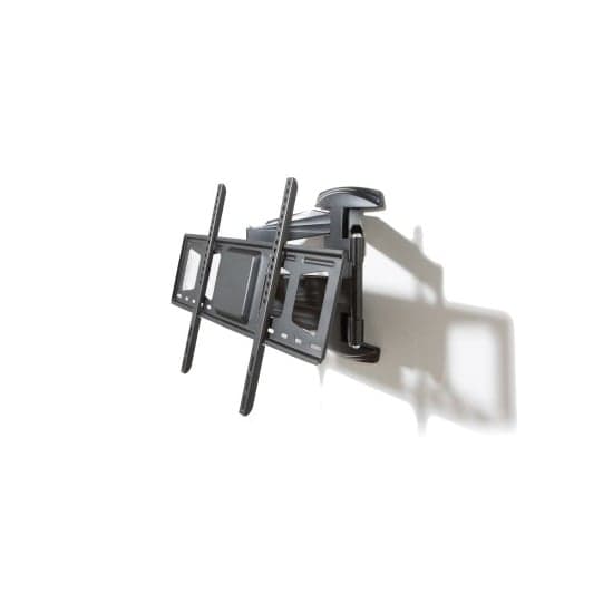 Vision Wall Mounted TV Bracket With Multi Action_2