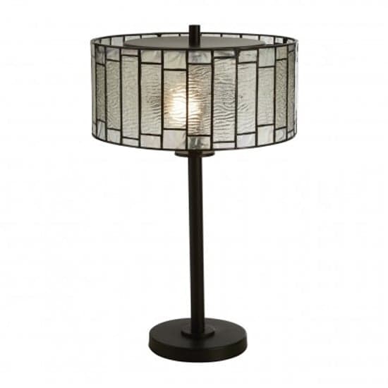 Waldron Deco Table Lamp In Bronze Tone_2