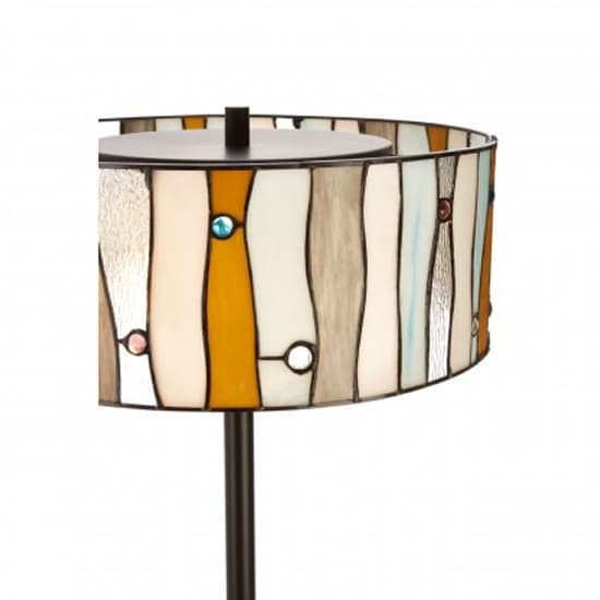 Waldron Jewel Floor Lamp In Bronze Tone_3
