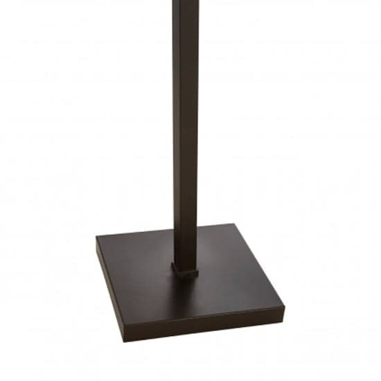 Waldron Square Floor Lamp In Bronze Tone_3