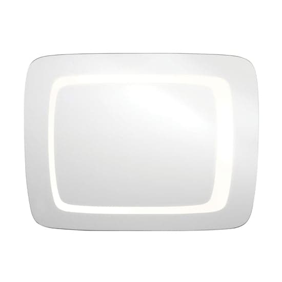 Warkell Wall Batroom Mirror With LED Lights_2